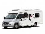 Swift Motorhomes Bolero 712 SB 2012 года